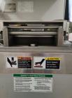 Used Mahaffy & Harder 805 Sureflow Thermoform, Fill and Seal Vacuum Machine
