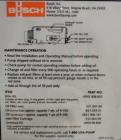 Used- Mahaffy & Harder 805 Sureflow Thermoform, Fill and Seal Vacuum Machine