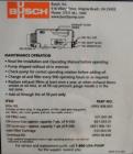Used Mahaffy & Harder 805 Sureflow Thermoform, Fill and Seal Vacuum Machine
