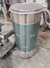 Used- Mahaffy & Harder 805 Sureflow Thermoform, Fill and Seal Vacuum Machine