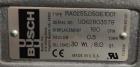 Used Mahaffy & Harder 805 Sureflow Thermoform, Fill and Seal Vacuum Machine