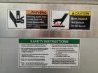 Used Mahaffy & Harder 805 Sureflow Thermoform, Fill and Seal Vacuum Machine