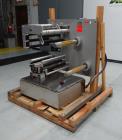 Unused- CTC International Model D-HD-800RF-ACV RH Film Feeder