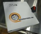 Unused- CTC International Model D-HD-800RF-ACV RH Film Feeder