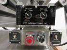 Unused- CTC International Model D-HD-800RF-ACV LH Film Feeder