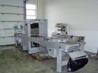 Used Cryovac Vacuum Form Fill and Seal, Model VS-44 MD. Options include vac pump, coder. Size Range: 20