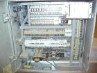 USED: Dixie DP-100 form-fill-seal horizontal single lane packaging machine, stainless steel contact parts.