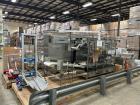 Used Mespack Hydroforma 330 SP Horizontal Thermoformer – 2022 PVA Pod Machine for Water-Soluble Pods