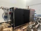 Used Mespack Hydroforma 330 SP Horizontal Thermoformer – 2022 PVA Pod Machine for Water-Soluble Pods