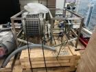 Used Mespack Hydroforma 330 SP Horizontal Thermoformer – 2022 PVA Pod Machine for Water-Soluble Pods