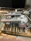 Used Mespack Hydroforma 330 SP Horizontal Thermoformer – 2022 PVA Pod Machine for Water-Soluble Pods