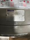 Used Mespack Hydroforma 330 SP Horizontal Thermoformer – 2022 PVA Pod Machine for Water-Soluble Pods