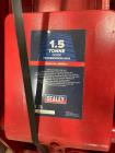 Used Mespack Hydroforma 330 SP Horizontal Thermoformer – 2022 PVA Pod Machine for Water-Soluble Pods