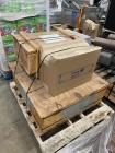 Used Mespack Hydroforma 330 SP Horizontal Thermoformer – 2022 PVA Pod Machine for Water-Soluble Pods