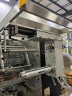 Used Mespack Hydroforma 330 SP Horizontal Thermoformer – 2022 PVA Pod Machine for Water-Soluble Pods