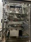 Used Mespack Hydroforma 330 SP Horizontal Thermoformer – 2022 PVA Pod Machine for Water-Soluble Pods