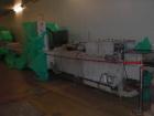 Used Multivac CD 6000 MC Darfresh Vacuum Sealer