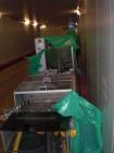 Used Multivac CD 6000 MC Darfresh Vacuum Sealer