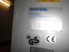 Used Multivac CD 6000 MC Darfresh Vacuum Sealer