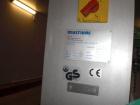 Used Multivac CD 6000 MC Darfresh Vacuum Sealer