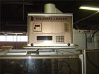 USED: Multivac model CD6000 thermo form-fill-seal machine. Last used in meat application. Built 1990.