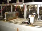 USED: Multivac model CD6000 thermo form-fill-seal machine. Last used in meat application. Built 1990.