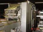 USED: Multivac model CD6000 thermo form-fill-seal machine. Last used in meat application. Built 1990.