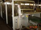 USED: Multivac model CD6000 thermo form-fill-seal machine. Last used in meat application. Built 1990.
