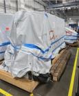Unused Multivac R 245 Rollstock Packaging Machine – 2021 Medical-Grade