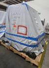 Unused Multivac R 245 Rollstock Packaging Machine – 2021 Medical-Grade