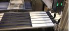 Unused Multivac R 245 Rollstock Packaging Machine – 2021 Medical-Grade
