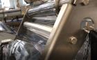 Unused Multivac R 245 Rollstock Packaging Machine – 2021 Medical-Grade