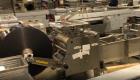 Unused Multivac R 245 Rollstock Packaging Machine – 2021 Medical-Grade