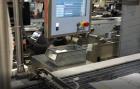 Unused Multivac R 245 Rollstock Packaging Machine – 2021 Medical-Grade