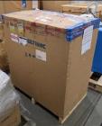 Unused Multivac R 245 Rollstock Packaging Machine – 2021 Medical-Grade