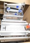 Unused Multivac R 245 Rollstock Packaging Machine – 2021 Medical-Grade