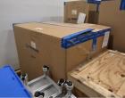 Unused Multivac R 245 Rollstock Packaging Machine – 2021 Medical-Grade