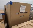 Unused Multivac R 245 Rollstock Packaging Machine – 2021 Medical-Grade