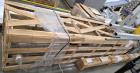 Unused Multivac R 245 Rollstock Packaging Machine – 2021 Medical-Grade