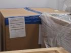 Unused Multivac R 245 Rollstock Packaging Machine – 2021 Medical-Grade