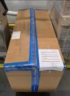 Unused Multivac R 245 Rollstock Packaging Machine – 2021 Medical-Grade