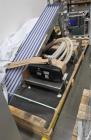 Unused Multivac R 245 Rollstock Packaging Machine – 2021 Medical-Grade