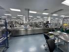Used Multivac R-535 Multi-Lane Linear Thermoformer – Industrial Packaging Solution