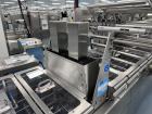Used Multivac R-535 Multi-Lane Linear Thermoformer – Industrial Packaging Solution
