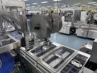 Used Multivac R-535 Multi-Lane Linear Thermoformer – Industrial Packaging Solution