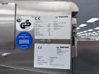 Used Multivac R-535 Multi-Lane Linear Thermoformer – Industrial Packaging Solution