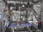Used Multivac R-535 Multi-Lane Linear Thermoformer – Industrial Packaging Solution