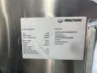 Used Multivac R-535 Multi-Lane Linear Thermoformer – Industrial Packaging Solution