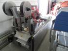 Used Multivac R105 Packaging Machine.  Nominal machine width 11.022, 12.59