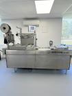 Multivac Model R125 Roll Stock Thermoformer,